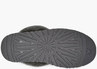 UGG CLASSIC ULTRA MINI BOOT GREY (W)