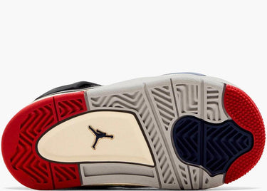 JORDAN 4 RARE AIR (TD)