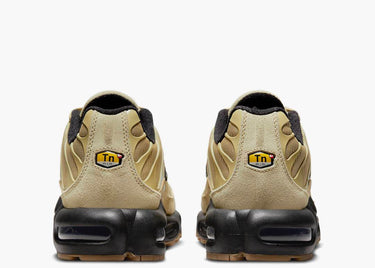 NIKE AIR MAX PLUS OG GOLD BULLET
