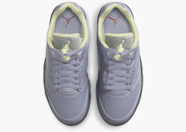 JORDAN 5 RETRO LOW INDIGO HAZE (W)