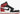 JORDAN 1 HIGH OG BLACK TOE REIMAGINED (PS)