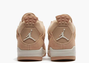 JORDAN 4 RETRO COZY GIRL (W)