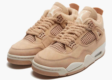 JORDAN 4 RETRO COZY GIRL (W)