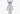 BEARBRICK GOD SELECTION XXX 1000%