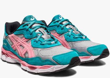 ASICS GEL-NYC AWAKE NY TEAL