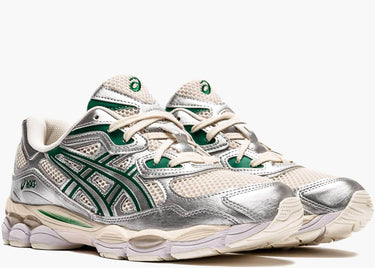 ASICS GEL-NYC CREAM KALE