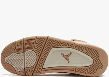 JORDAN 4 RETRO COZY GIRL (W)
