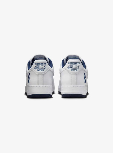NIKE AIR FORCE 1 LOW LIL YACHTY CONCRETE BOYS IT'S US