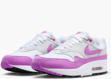 NIKE AIR MAX 1 '87 FUCHSIA DREAM (W)