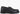 DR. MARTENS STUDDED PENTON LOAFER SUPREME BLACK