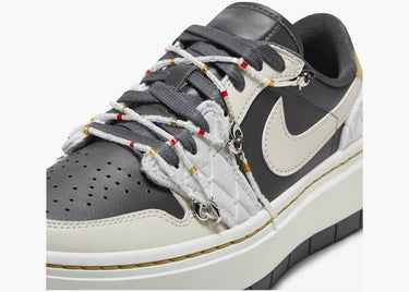 JORDAN 1 ELEVATE LOW SE ANTHRACITE LIGHT BONE (W)
