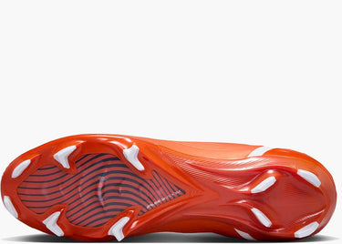 NIKE ZOOM MERCURIAL VAPOR 1 FG SHOCK ORANGE