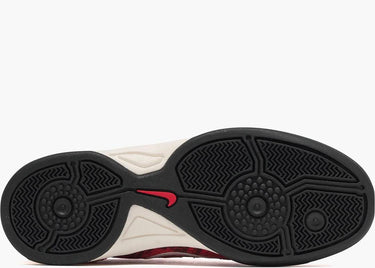 NIKE TOTAL 90 3 SE FIRE RED SNAKESKIN (W)
