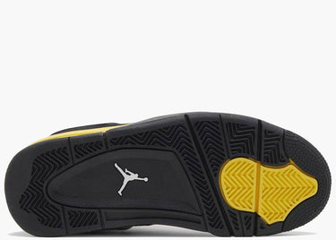 AIR JORDAN 4 RETRO THUNDER (2023) (GS)