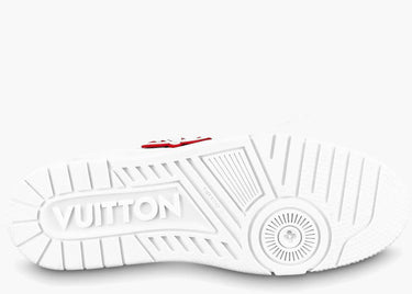 LOUIS VUITTON LV TRAINER X NIGO DUCK