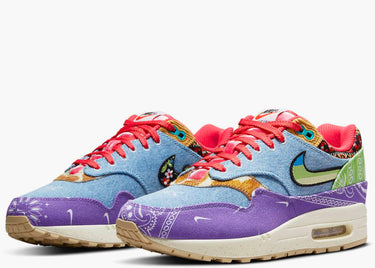 NIKE AIR MAX 1 SP CONCEPTS FAR OUT (REGULAR BOX)