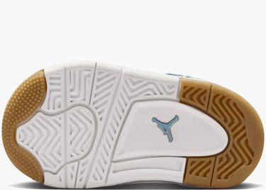 JORDAN 4 TEX DENIM WORN BLUE (TD)
