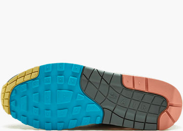 NIKE AIR MAX 1/97 SEAN WOTHERSPOON (EXTRA LACE SET ONLY)