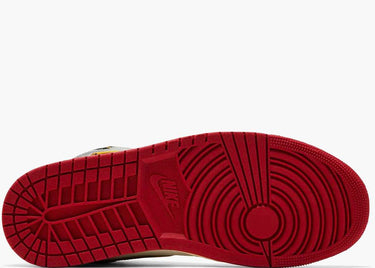 JORDAN 1 HIGH OG SP UNION LA CHICAGO SHADOW