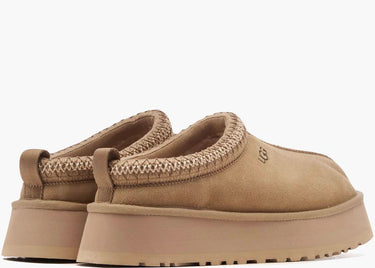 UGG TAZZ SLIPPER MUSTARD SEED (W)