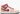JORDAN 1 MID LIGHT CURRY CARDINAL (PS)