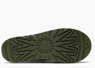 UGG TASMAN SLIPPER PALACE BURNT OLIVE