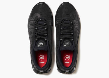 NIKE AIR MAX DN SP SUPREME BLACK