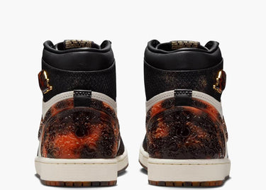 JORDAN 1 HIGH OG XUANWU YEAR OF THE SNAKE