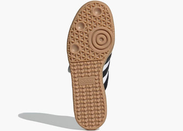 ADIDAS SAMBA JANE WHITE BLACK GUM (W)