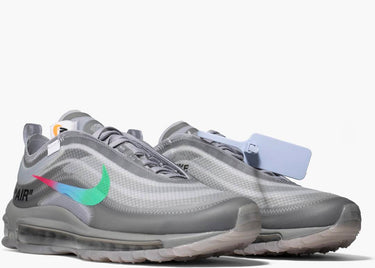 NIKE AIR MAX 97 OFF-WHITE MENTA