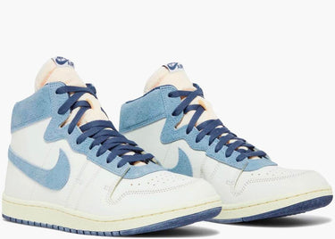NIKE JORDAN AIR SHIP PE SP EVERY GAME DIFFUSED BLUE