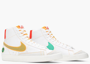 NIKE BLAZER MID 77 RAYGUN