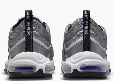 NIKE AIR MAX 97 PURPLE BULLET