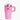 Stanley X Target Exclusive Valentines Day Flowstate Quencher 20oz Tumbler Sweet Hearts