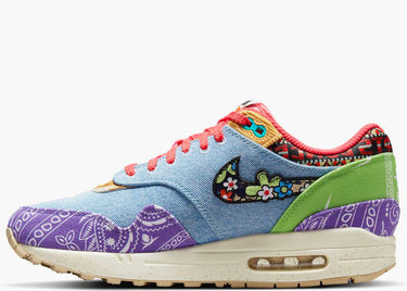 NIKE AIR MAX 1 SP CONCEPTS FAR OUT (REGULAR BOX)