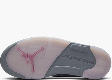 JORDAN 5 RETRO LOW INDIGO HAZE (W)