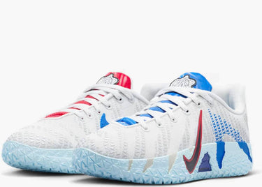 NIKE JA 3 SE OUTER SPACE (GS)