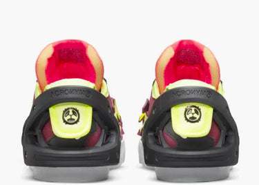 NIKE BLAZER LOW ACRONYM NIGHT MAROON