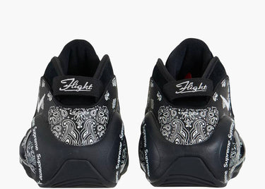 NIKE AIR ZOOM FLIGHT 95 SP SUPREME BLACK