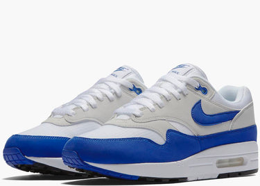 NIKE AIR MAX 1 ANNIVERSARY ROYAL (2017)