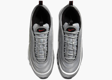 NIKE AIR MAX 97 SILVER BULLET (2013)