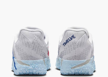 NIKE JA 3 SE OUTER SPACE (GS)