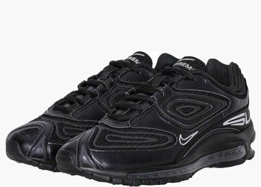 NIKE AIR MAX 98 TL SUPREME BLACK