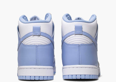 NIKE DUNK HIGH ALUMINUM (W)