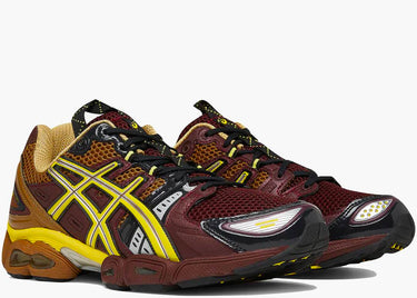 ASICS UB3-S GEL-NIMBUS 9 KIKO KOSTADINOV RUM RASIN