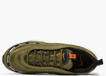 NIKE AIR MAX 97 UNDEFEATED MILITIA GREEN (2020)