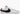 BLAZER LOW 77 JUMBO WHITE BLACK SAIL (W)