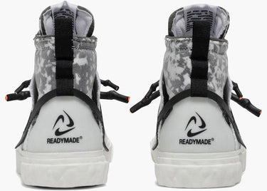 NIKE BLAZER MID READYMADE WHITE