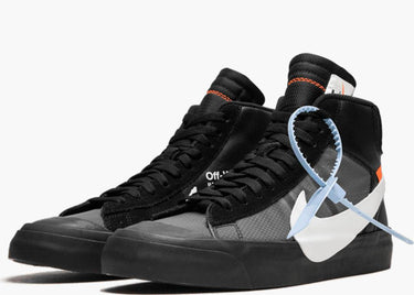 NIKE BLAZER MID OFF-WHITE GRIM REAPER