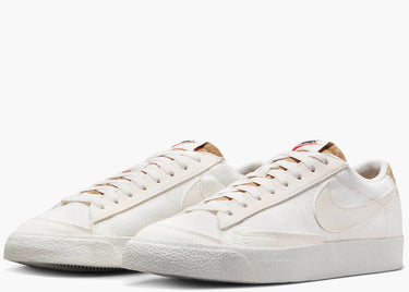 NIKE BLAZER LOW '77 PRM NEXT NATURE CORK